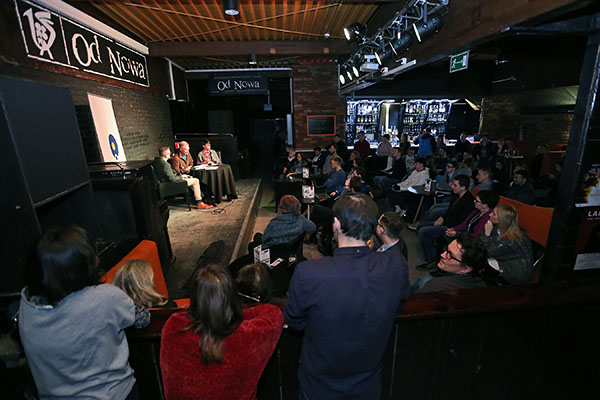 [fot. Andrzej Romański]