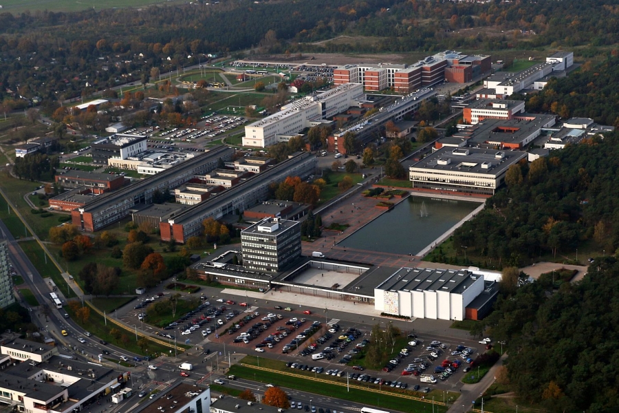 [fot. Andrzej Romański]