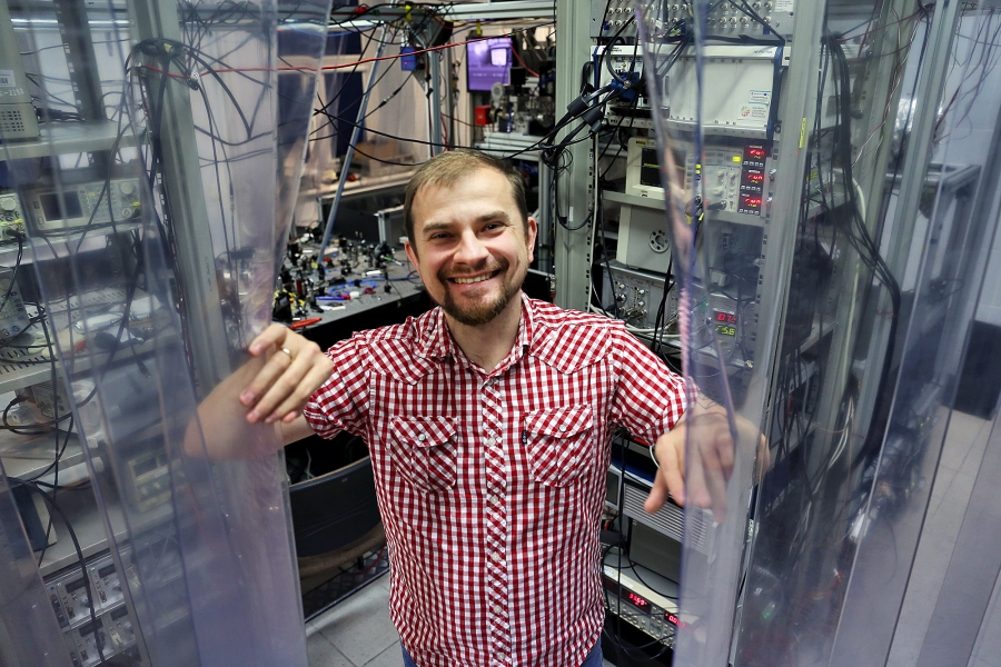 [fot. Andrzej Romański]