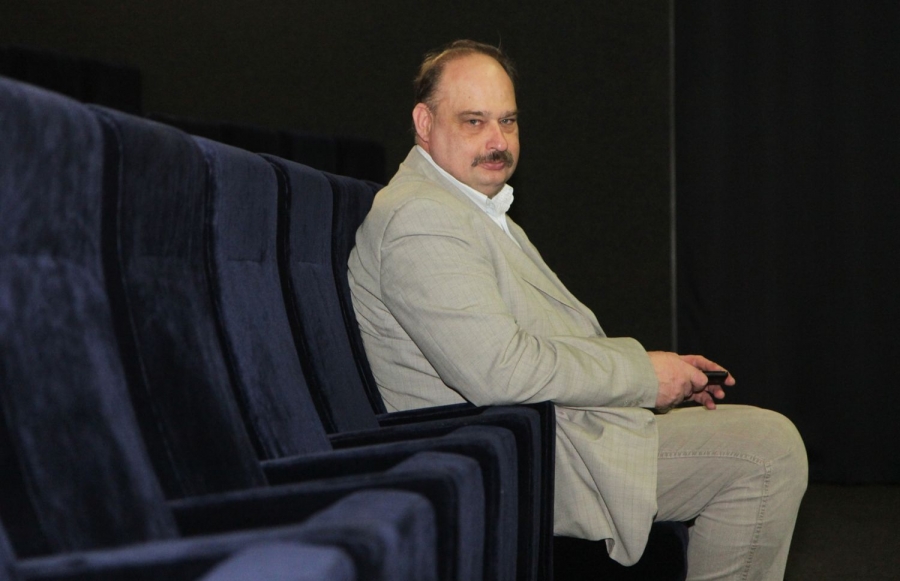 [fot. Andrzej Romański]