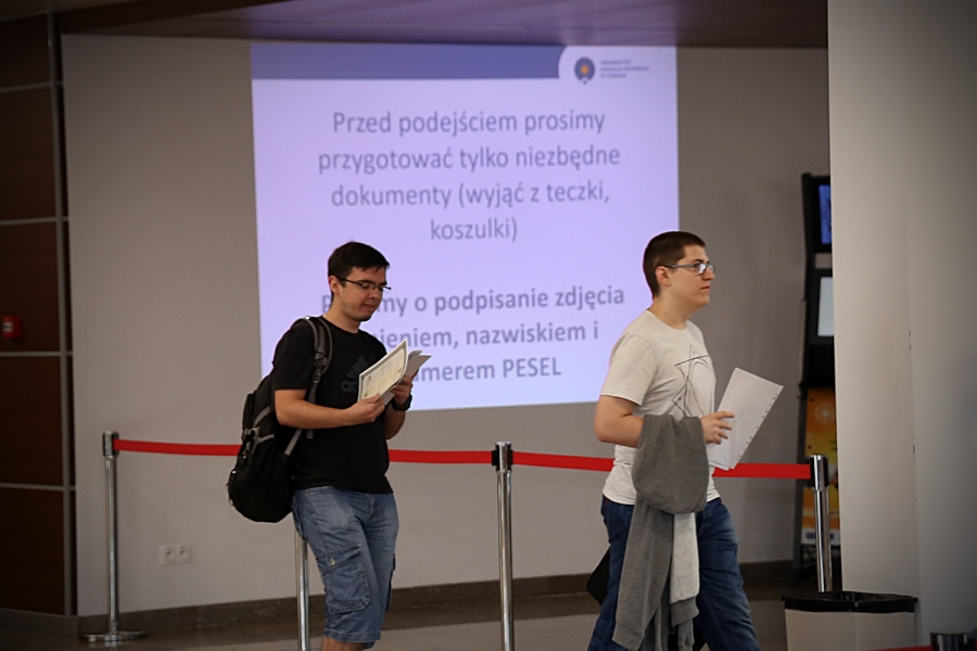 [fot. Andrzej Romański]