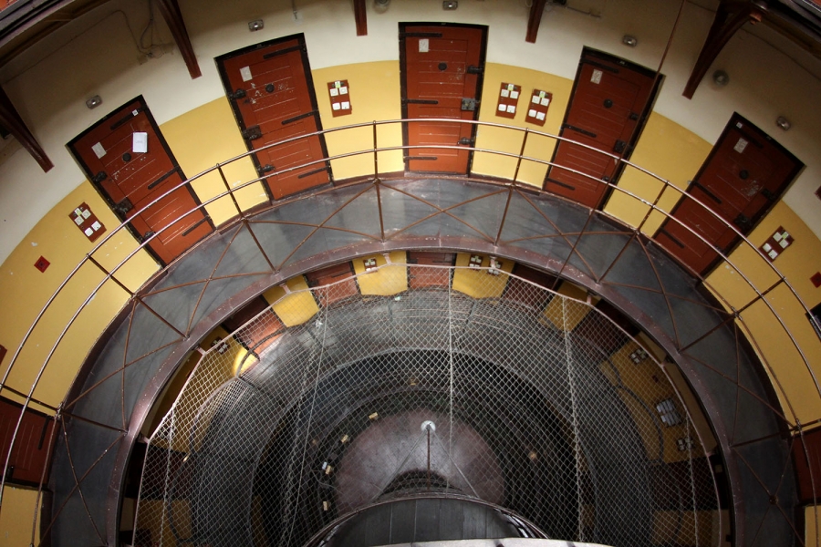 [fot. Andrzej Romański]