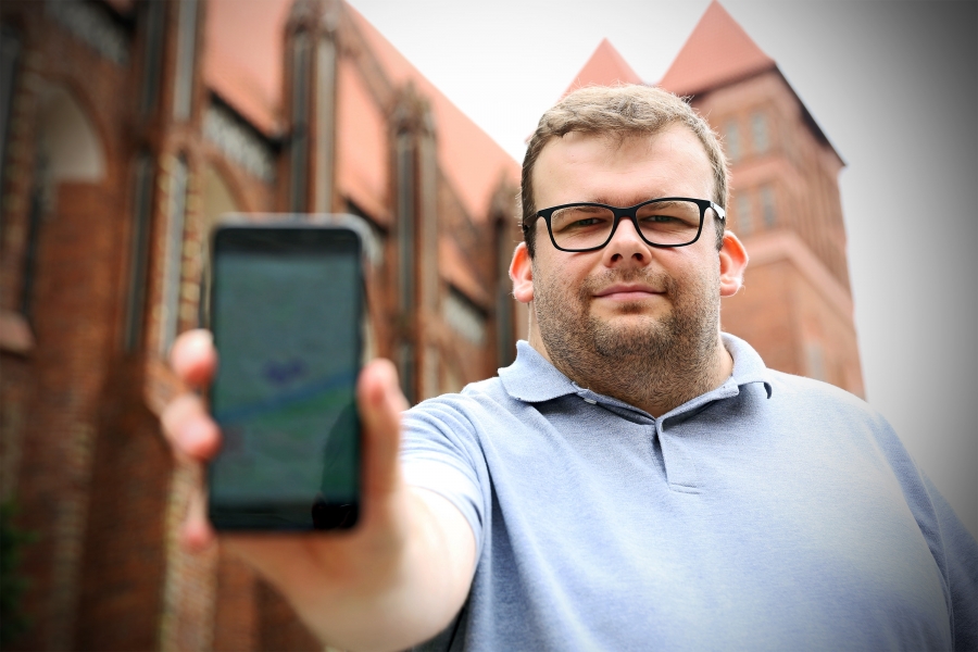 [fot. Andrzej Romański]