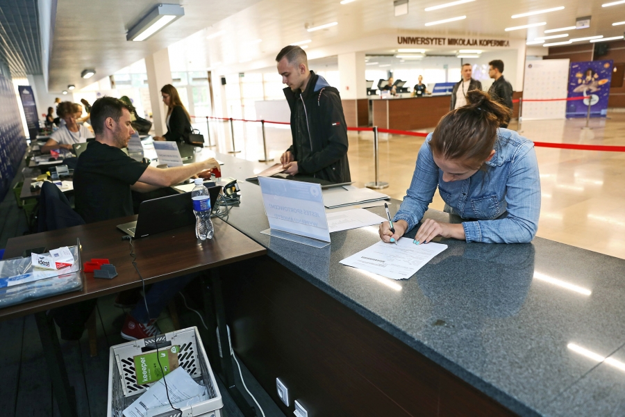 [fot. Andrzej Romański]