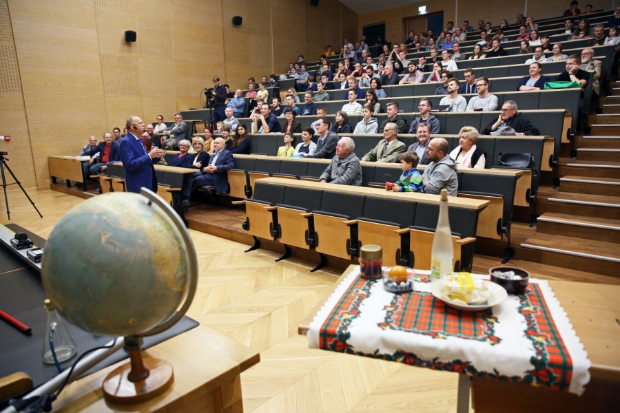 [fot. Andrzej Romański]