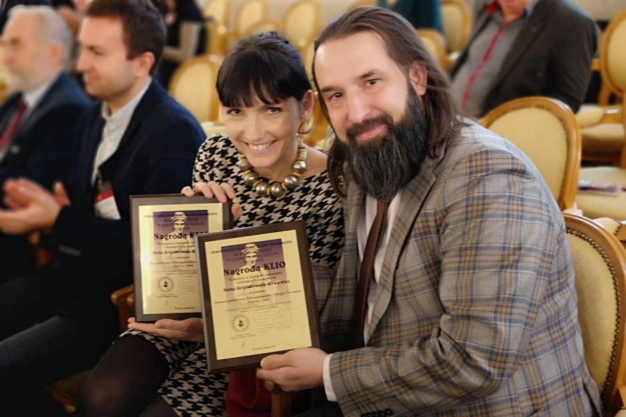 [fot. Mirosława Buczyńska]