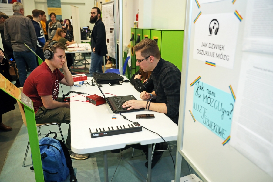 [fot. Andrzej Romański]