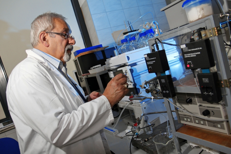 [fot. Andrzej Romański]