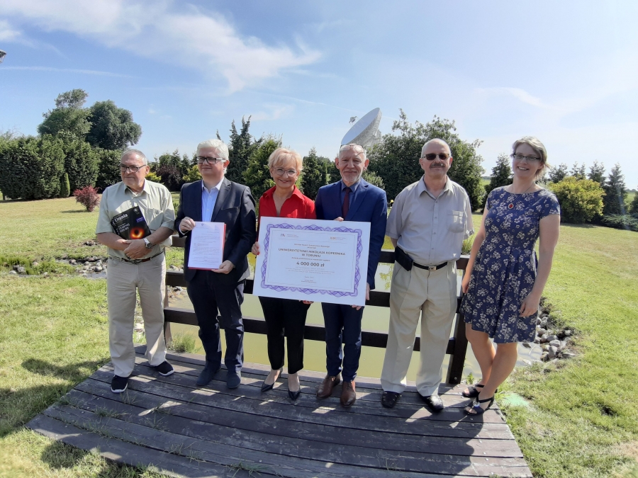 [fot. Marcin Czyżniewski]