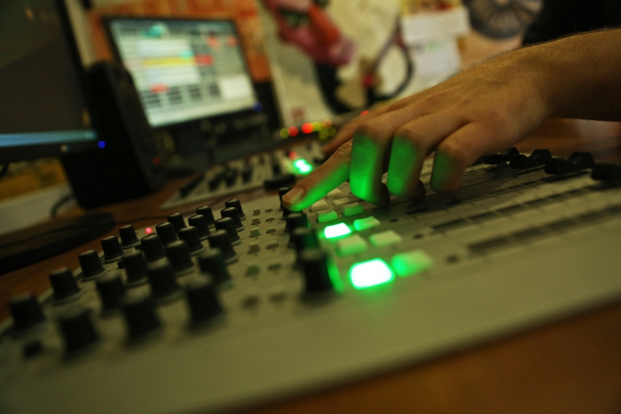 [fot. Andrzej Romański]