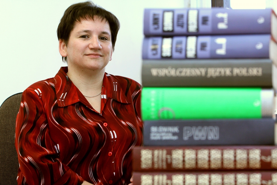 [fot. Andrzej Romański]