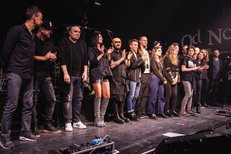 [fot. Jessica David]