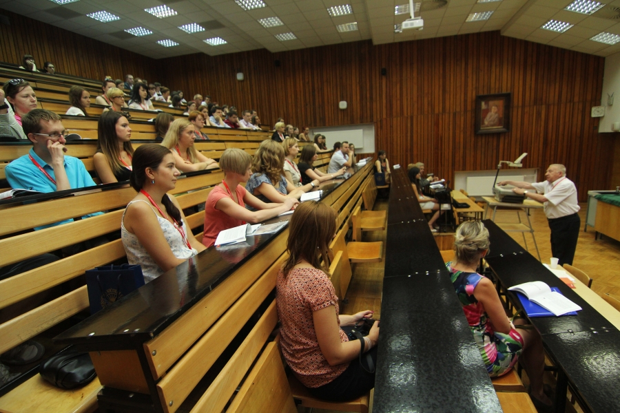 Kopernikańskie seminarium doktoranckie [fot. Andrzej Romański]