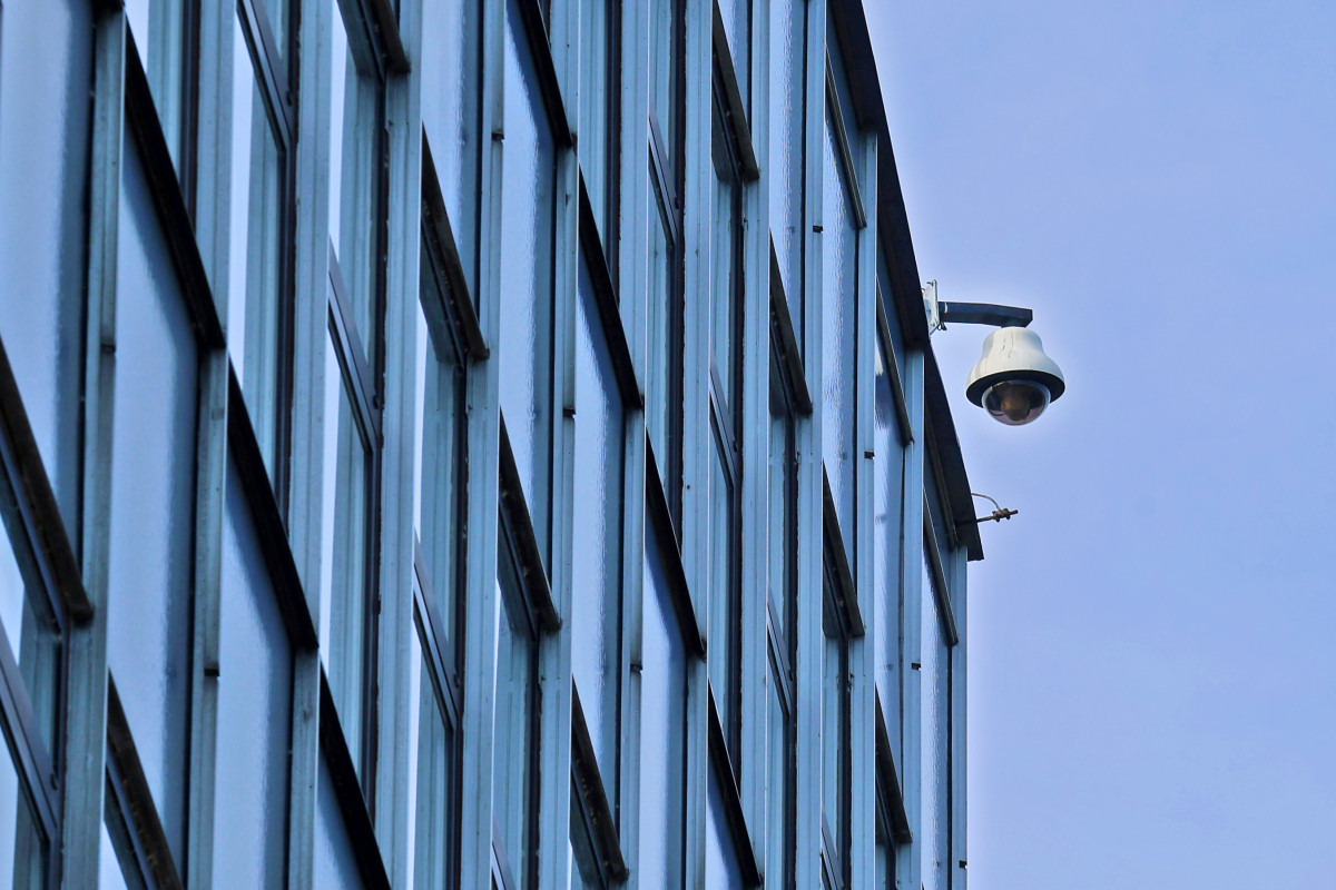 monitoring [fot. A. Romański]