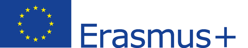 Logo Erasmus+