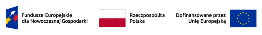 Zamówienie finansowane z projektu pn. „Polska Sieć Infrastruktury Badawczej dla nauk ścisłych wspomaganych sztuczną inteligencją –PLAI4SCIENCE” realizowany w ramach Działania 2.4 Badawcza Infrastruktura Nowoczesnej Gospodarki Priorytet. Środowisko przyjazne innowacjom Programu Fundusze Europejskie dla Nowoczesnej Gospodarki 2021-2027.