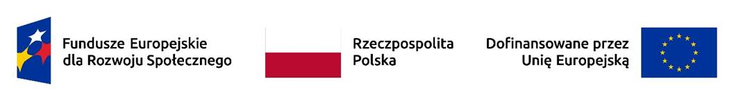 „Od kandydata do absolwenta! Kompleksowy program przeciwdziałania DROP-OUTowi na UMK” - FERS.01.05-IP.08-0036/25-00 zakup w ramach programu Fundusze Europejskie dla Rozwoju Społecznego 2021–2027, Działanie FERS.01.05 – Umiejętności w szkolnictwie wyższym, współfinansowanego ze środków Europejskiego Funduszu Społecznego Plus.
